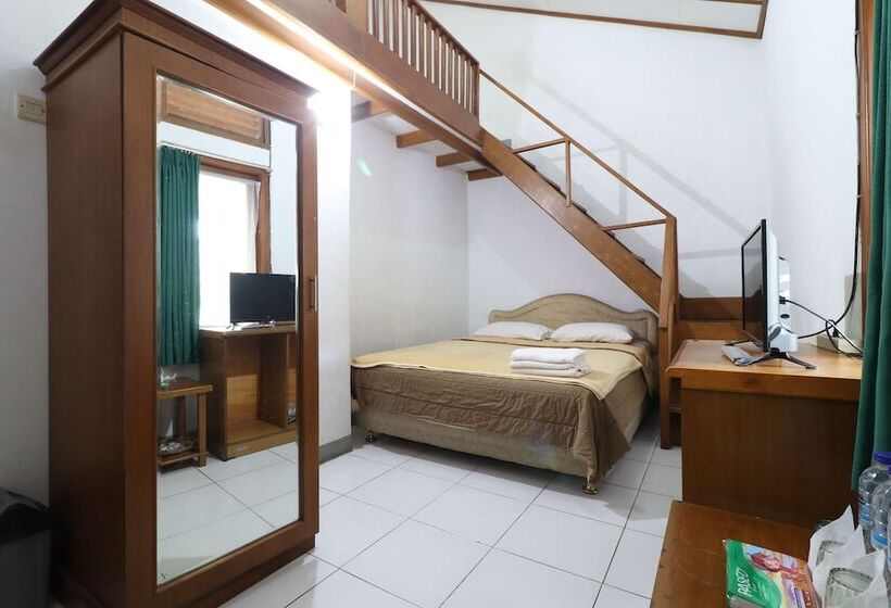 호텔 Kampung Pa Go Resort