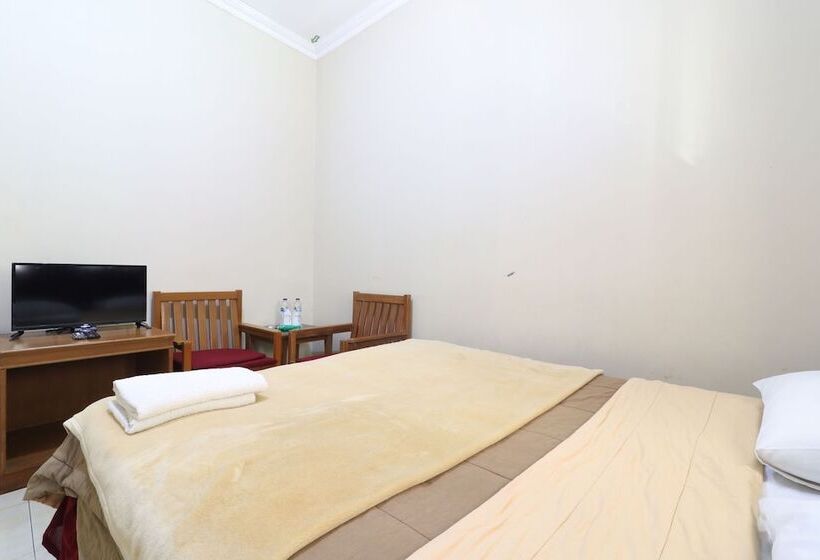 호텔 Kampung Pa Go Resort