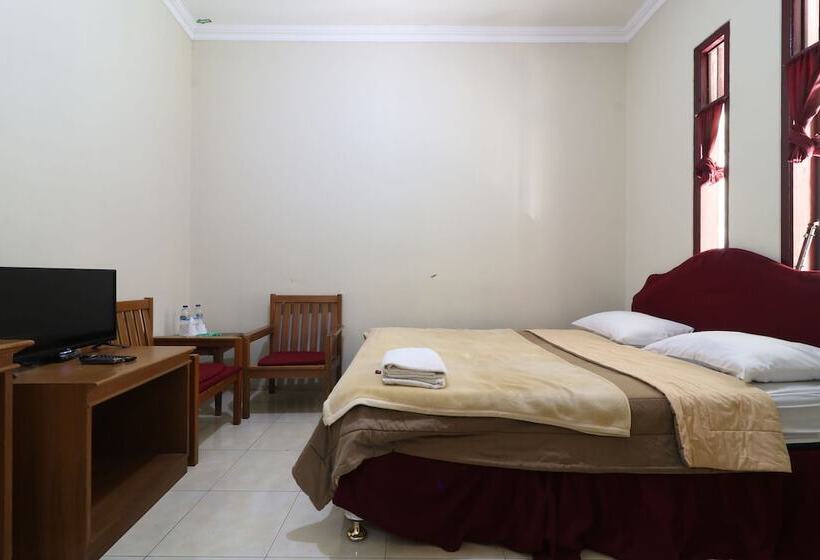 호텔 Kampung Pa Go Resort