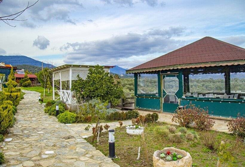 هتل Keyf Ida Bungalow