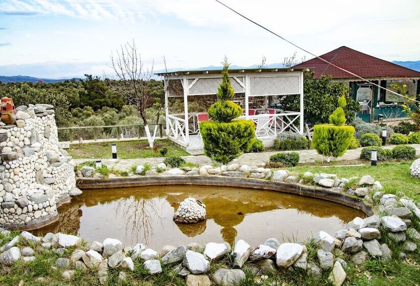 هتل Keyf Ida Bungalow