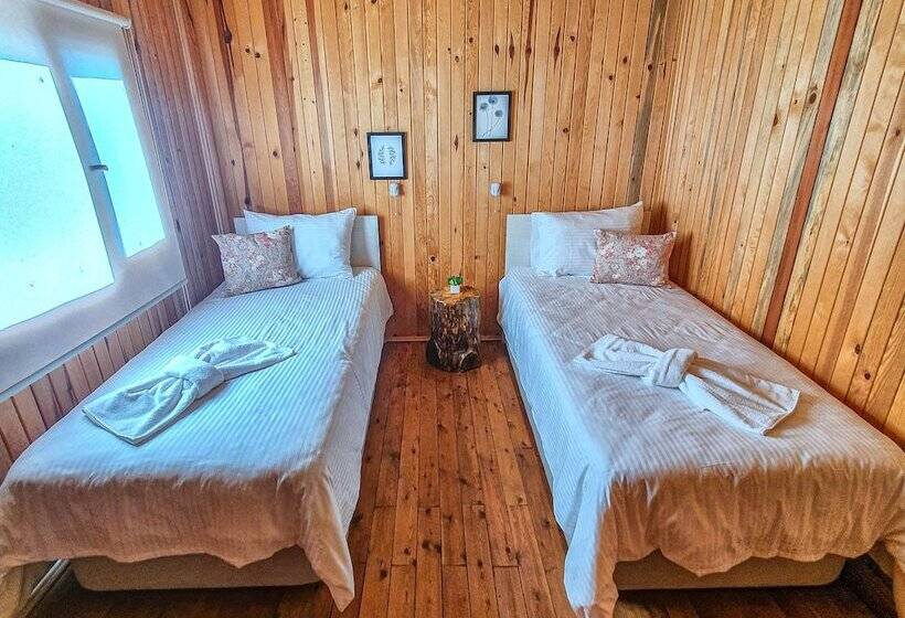 فندق Keyf Ida Bungalow