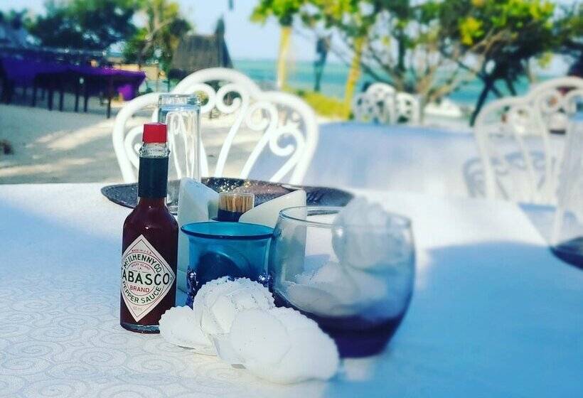 ホテル Kilimani Kwetu Beach