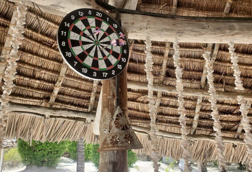 فندق Kilimani Kwetu Beach