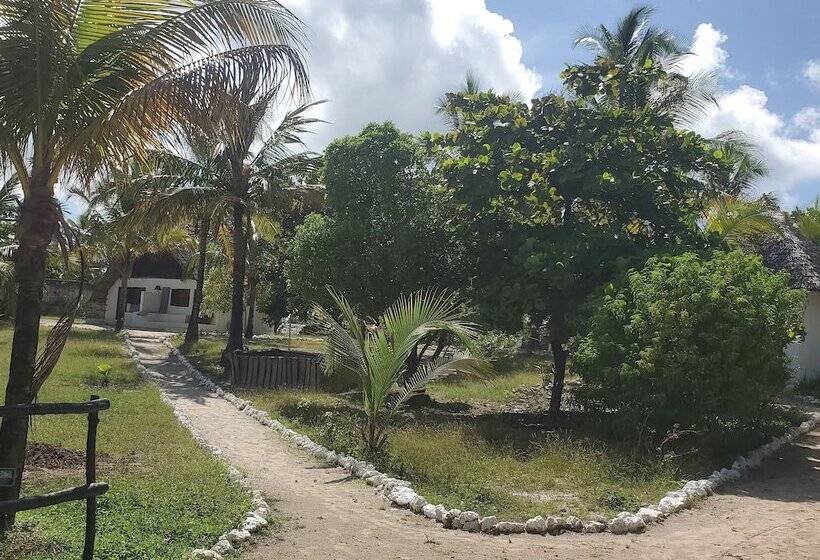 ホテル Kilimani Kwetu Beach