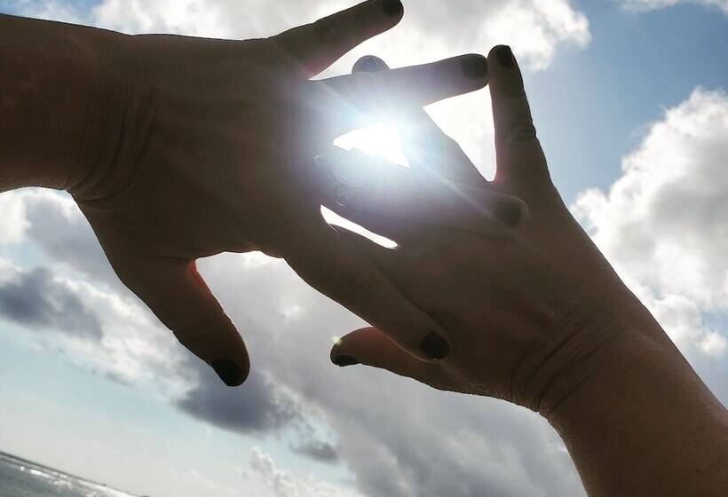 ホテル Kilimani Kwetu Beach