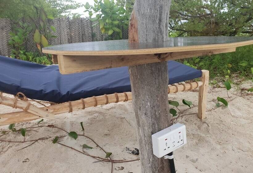 فندق Kilimani Kwetu Beach