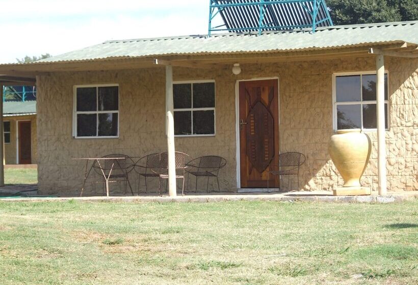 فندق Klipfontein Game Reserve