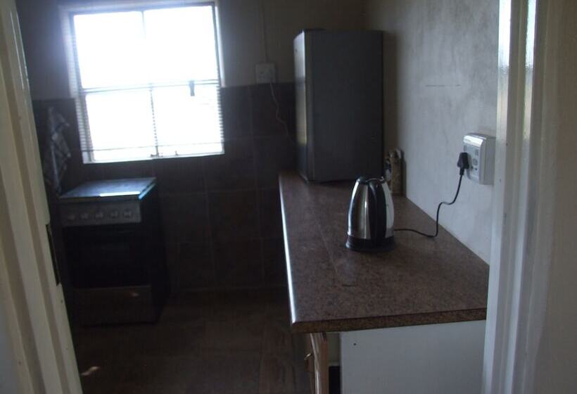 فندق Klipfontein Game Reserve