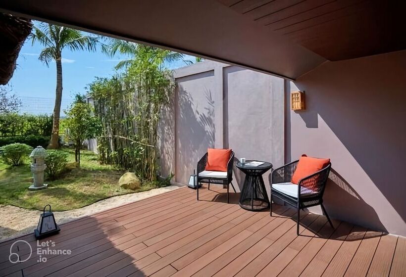 هتل Kobi Onsen Resort Hue, Affiliated By Meliá