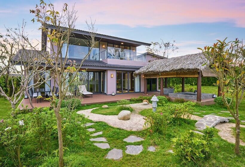 هتل Kobi Onsen Resort Hue, Affiliated By Meliá