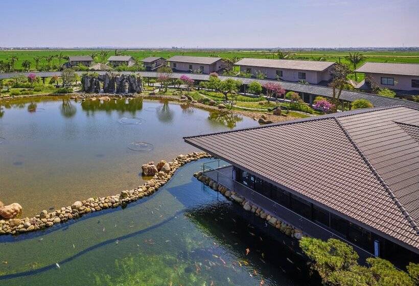 هتل Kobi Onsen Resort Hue, Affiliated By Meliá