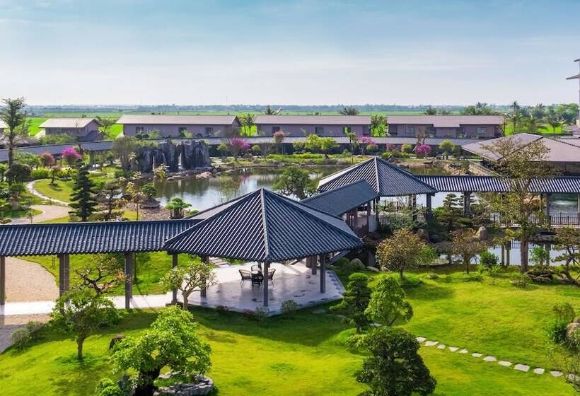 هتل Kobi Onsen Resort Hue, Affiliated By Meliá