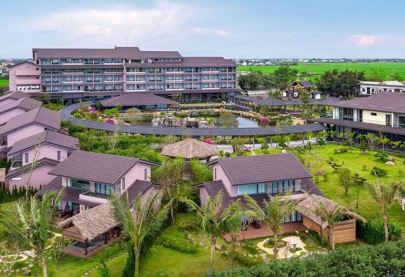 هتل Kobi Onsen Resort Hue, Affiliated By Meliá