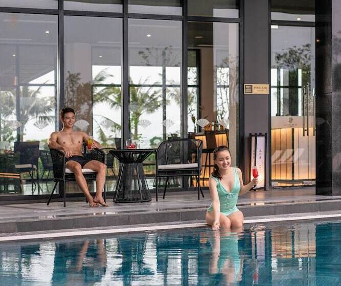 هتل Kobi Onsen Resort Hue, Affiliated By Meliá