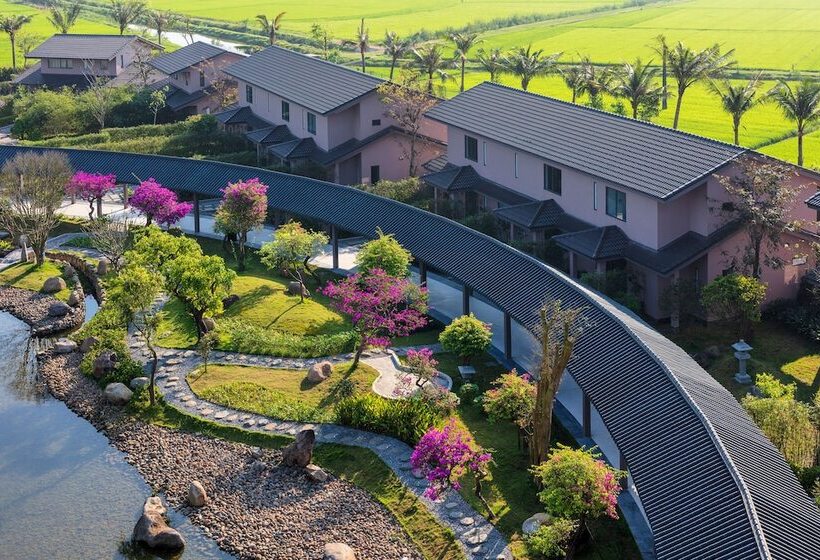 هتل Kobi Onsen Resort Hue, Affiliated By Meliá