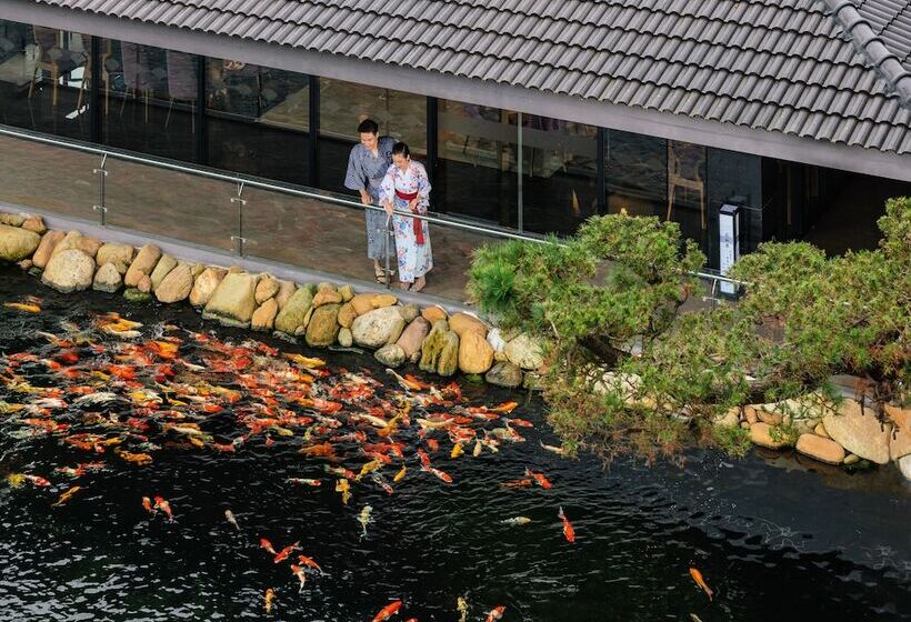 هتل Kobi Onsen Resort Hue, Affiliated By Meliá