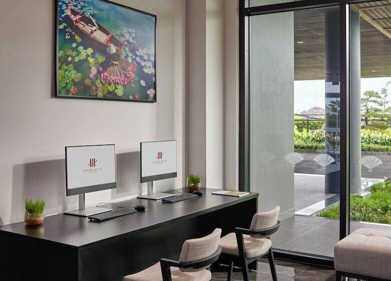 هتل Kobi Onsen Resort Hue, Affiliated By Meliá