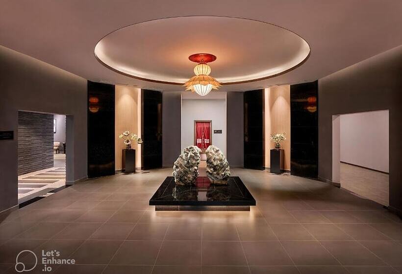 هتل Kobi Onsen Resort Hue, Affiliated By Meliá