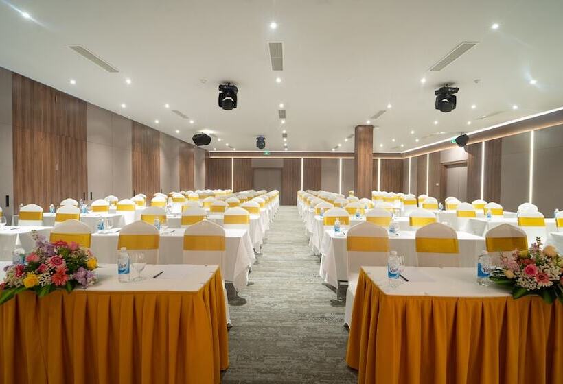 هتل Kobi Onsen Resort Hue, Affiliated By Meliá