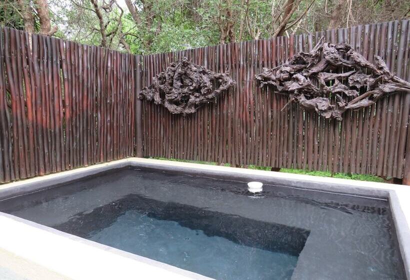 호텔 Kruger Maroela Lodge