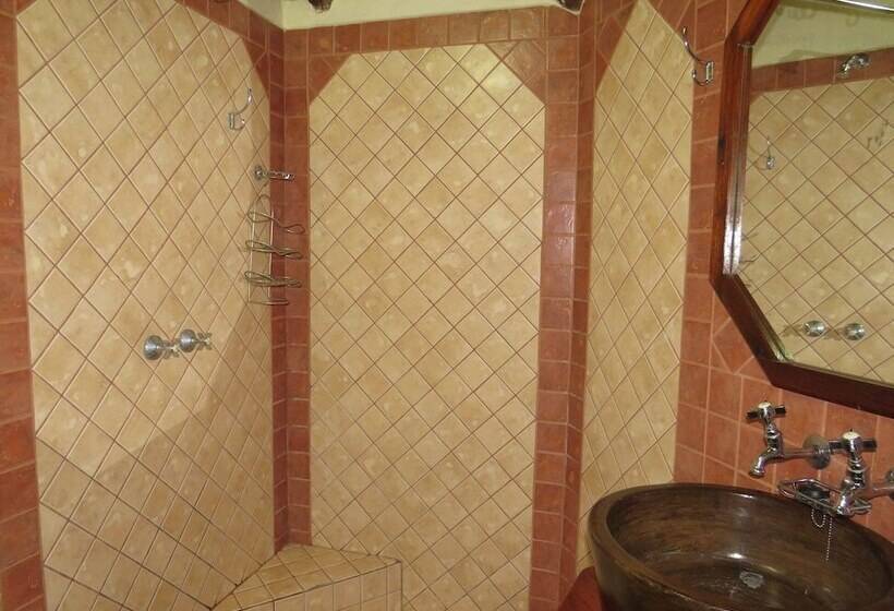 호텔 Kruger Maroela Lodge