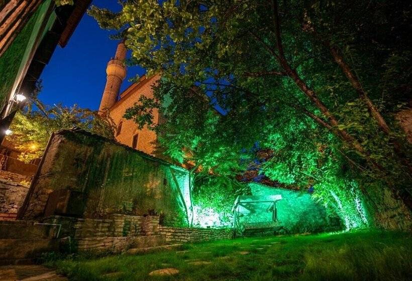 فندق Kürkçü Konak