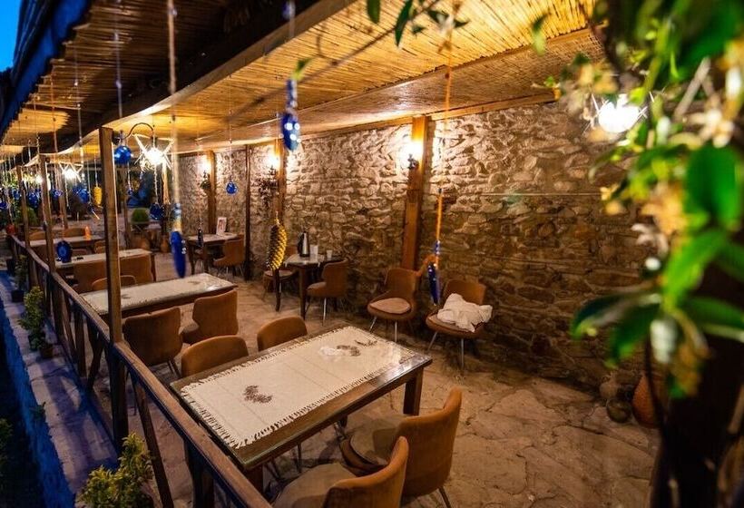 فندق Kürkçü Konak