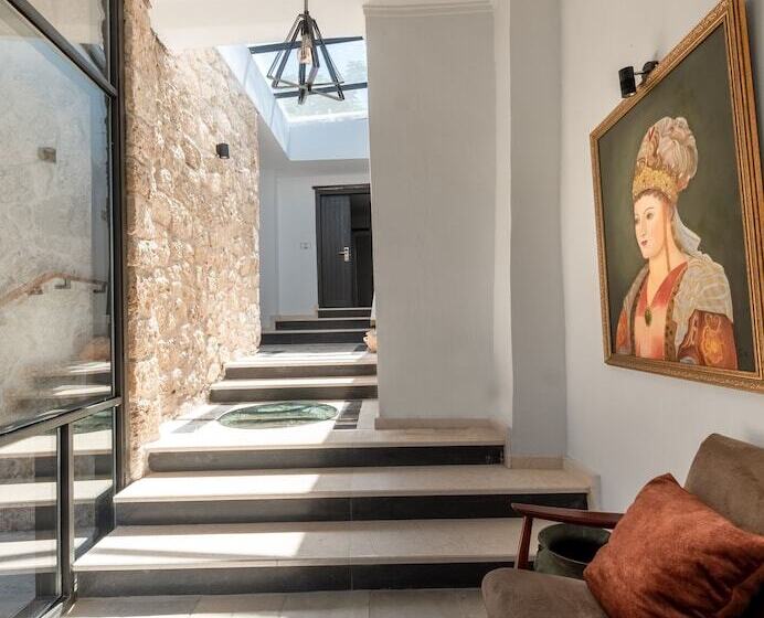 Отель La Regina Veneziana Guest House & Cafe