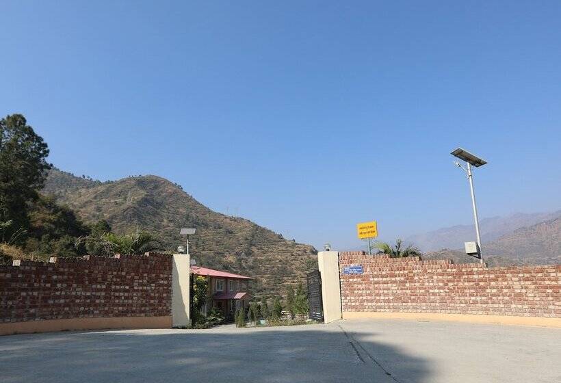 فندق Le Roi Floating Huts & Eco Rooms