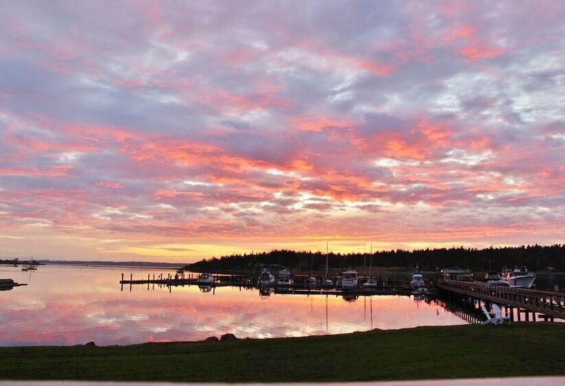 فندق Lopez Islander Resort