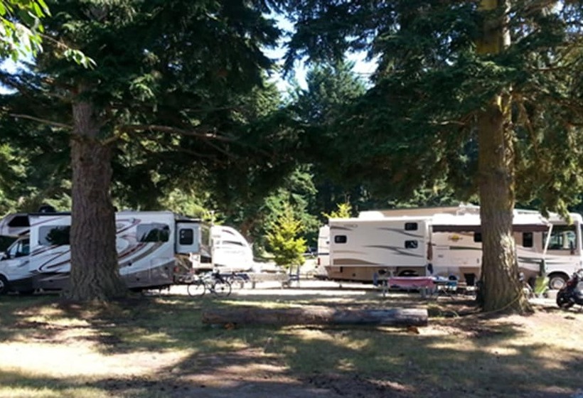 فندق Lopez Islander Resort