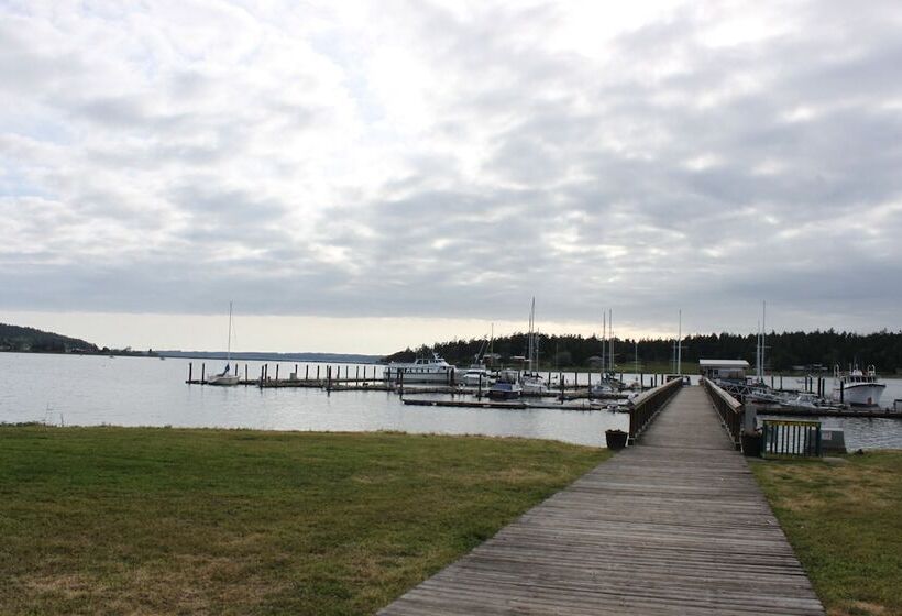 فندق Lopez Islander Resort