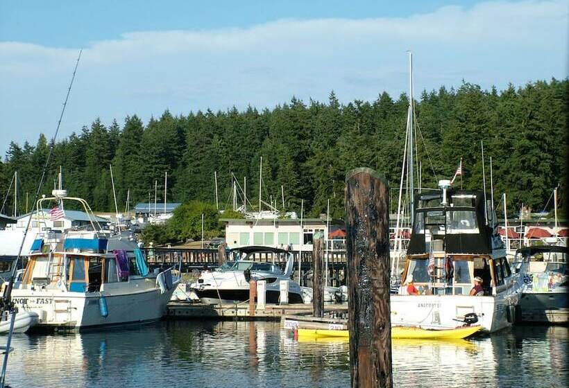 فندق Lopez Islander Resort