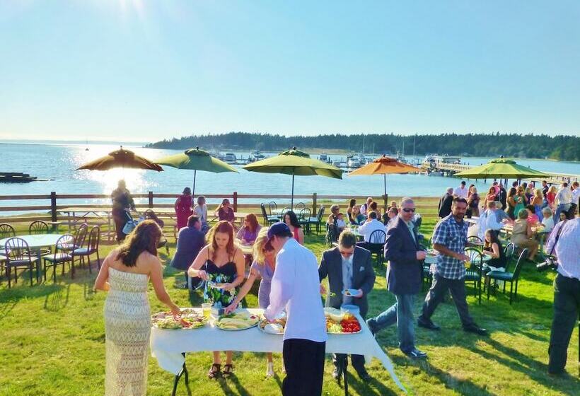 فندق Lopez Islander Resort