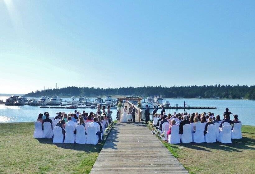 فندق Lopez Islander Resort