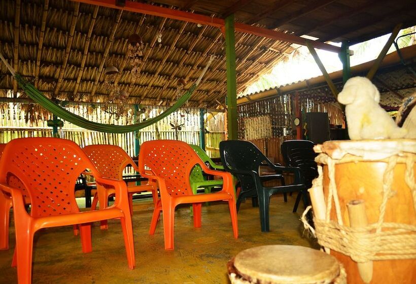 酒店 Los Colores De Swami