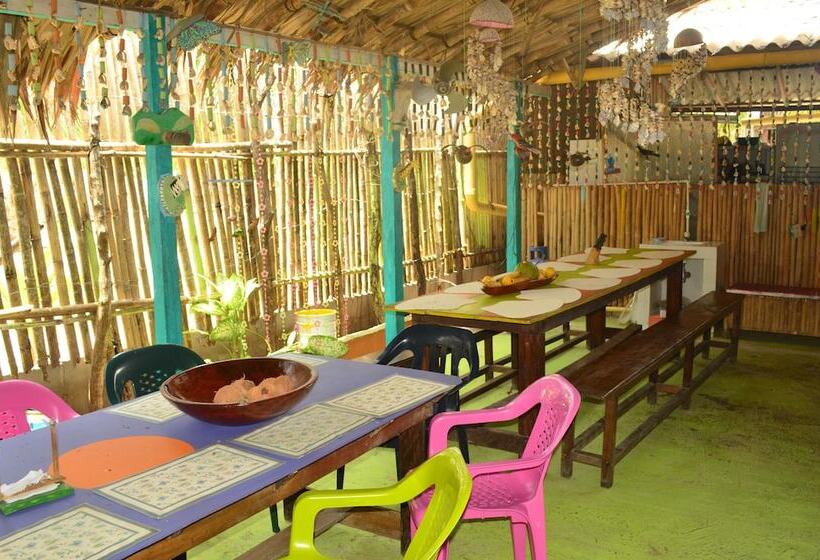 酒店 Los Colores De Swami