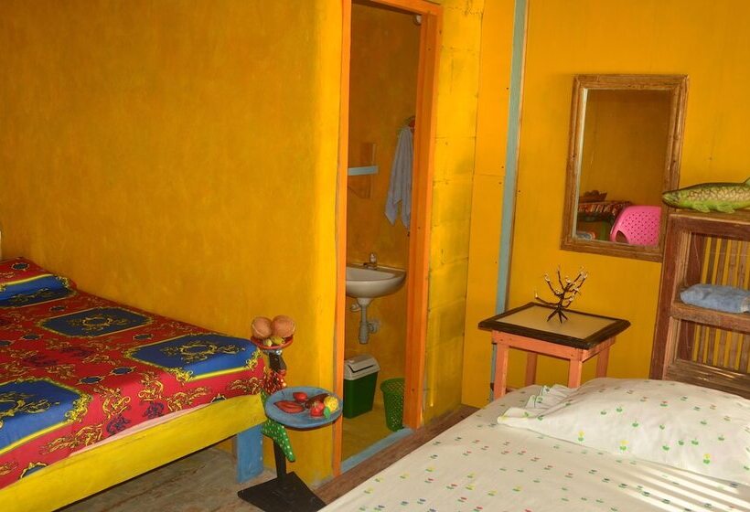 酒店 Los Colores De Swami