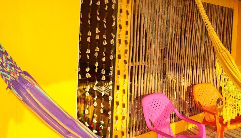 酒店 Los Colores De Swami