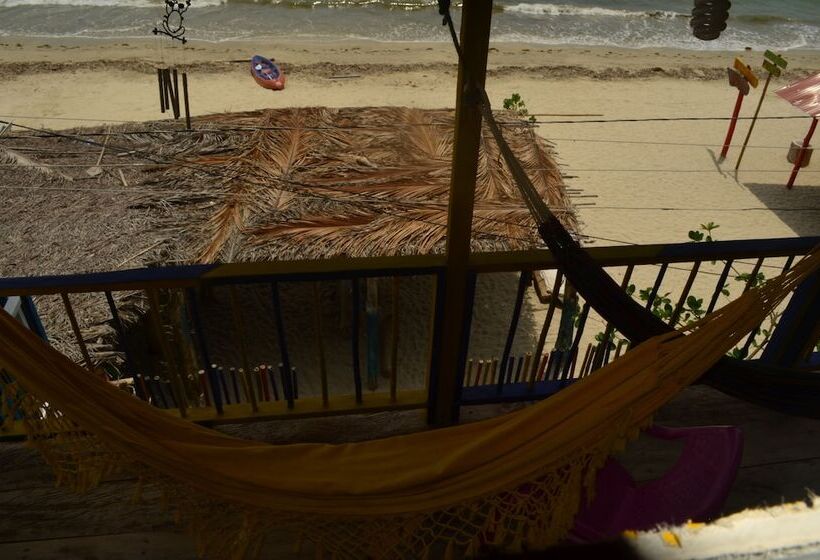 酒店 Los Colores De Swami