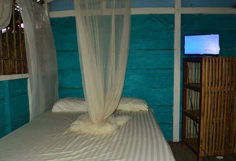 酒店 Los Colores De Swami