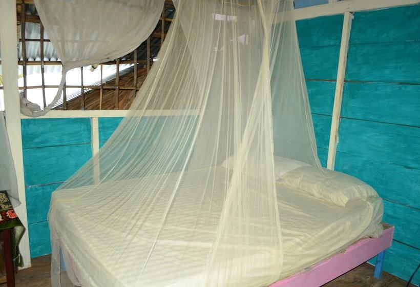 酒店 Los Colores De Swami