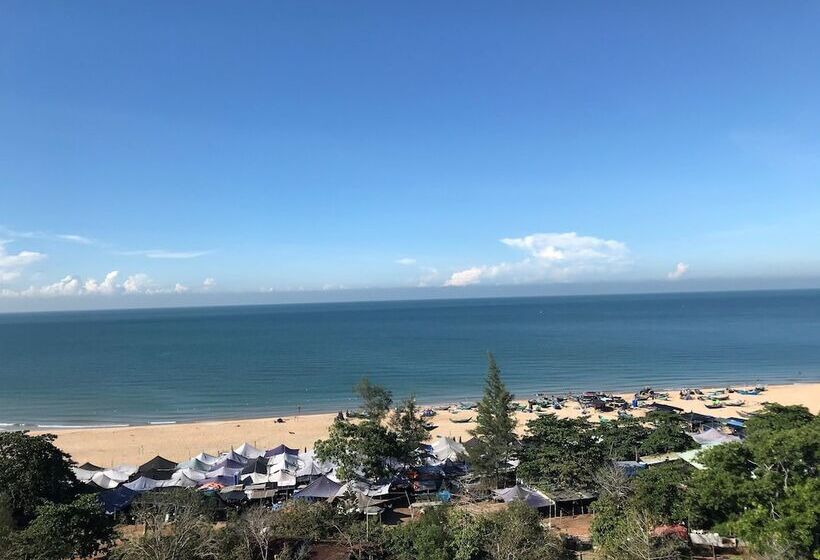 هتل Lucky Star Ho Tram