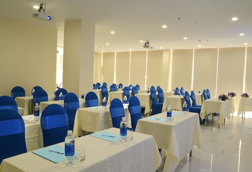 هتل Lucky Star Ho Tram