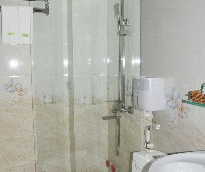 هتل Lucky Star Ho Tram