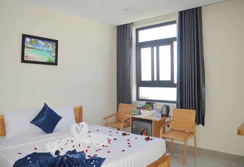 هتل Lucky Star Ho Tram