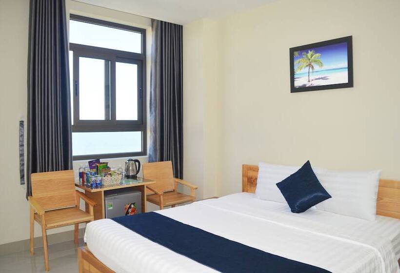 هتل Lucky Star Ho Tram