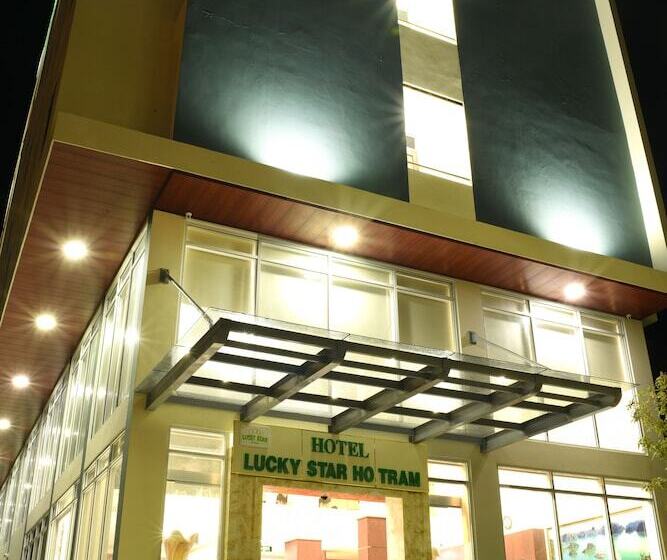 هتل Lucky Star Ho Tram