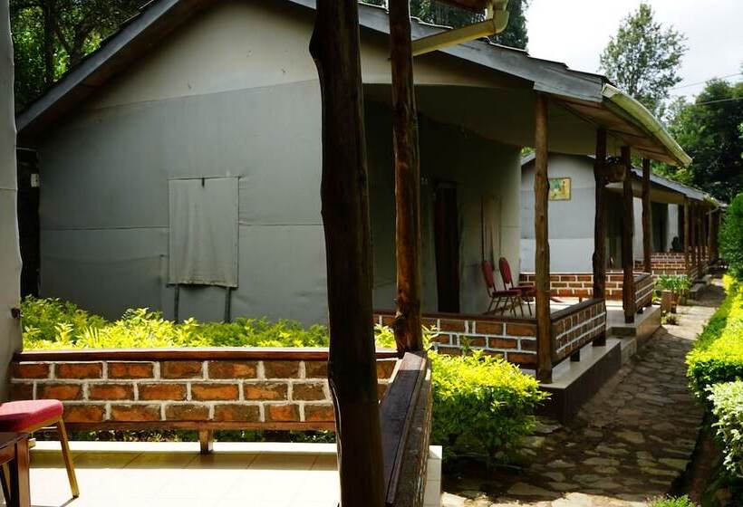 ホテル Lushoto Executive Lodge